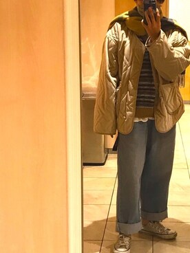 こはるさんのコーディネート