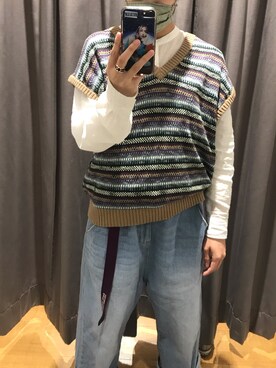 こはるさんのコーディネート