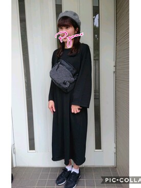 ぴょんきちさんのコーディネート