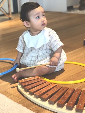 souさんのコーディネート