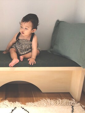 souさんのコーディネート