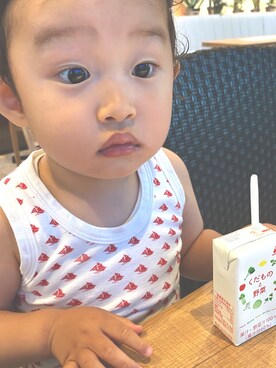 souさんのコーディネート