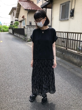 matsmaiさんのコーディネート