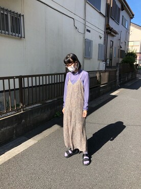 matsmaiさんのコーディネート