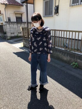 matsmaiさんのコーディネート