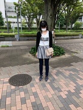 matsmaiさんのコーディネート