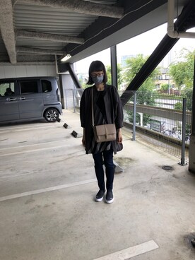 matsmaiさんのコーディネート