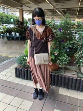 matsmaiさんのコーディネート