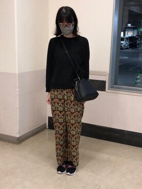 matsmaiさんのコーディネート