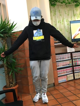 taaaamさんのコーディネート