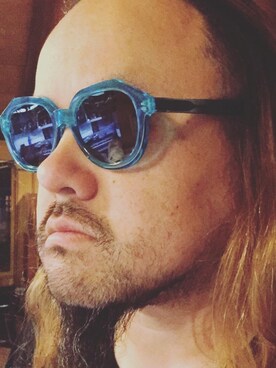 Kinn Oitaさんのコーディネート