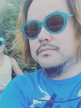 Kinn Oitaさんのコーディネート