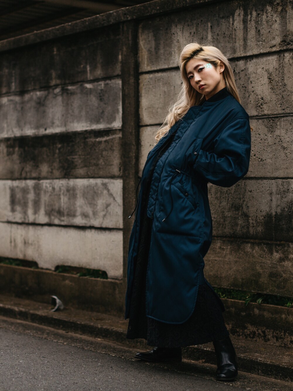 Rachel comey CHARAさんコラボドレス Rachel comey CHARAさんコラボドレス