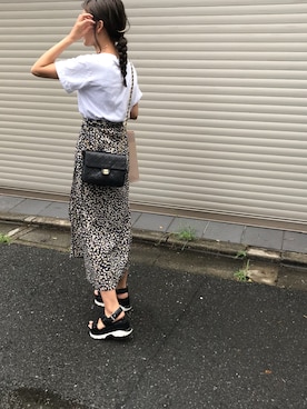 mamicoさんのコーディネート