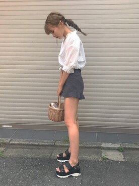 mamicoさんのコーディネート