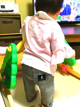 こにゃねこさんのコーディネート