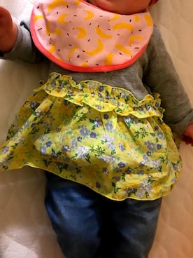 こにゃねこさんのコーディネート