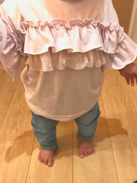 こにゃねこさんのコーディネート