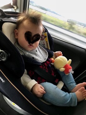 こにゃねこさんのコーディネート