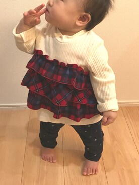 こにゃねこさんのコーディネート