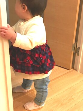 こにゃねこさんのコーディネート