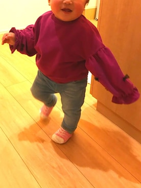 こにゃねこさんのコーディネート