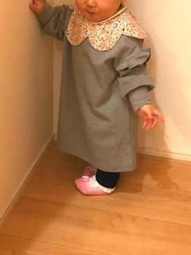 こにゃねこさんのコーディネート