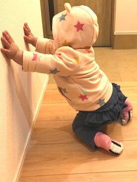 こにゃねこさんのコーディネート