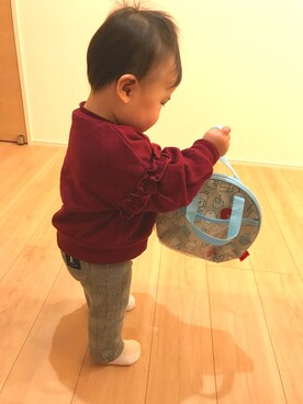 こにゃねこさんのコーディネート