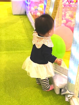 こにゃねこさんのコーディネート