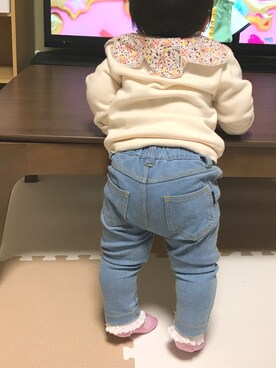 こにゃねこさんのコーディネート