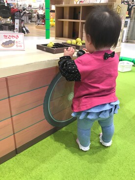 こにゃねこさんのコーディネート