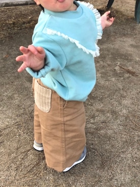 こにゃねこさんのコーディネート