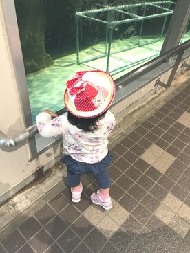 こにゃねこさんのコーディネート