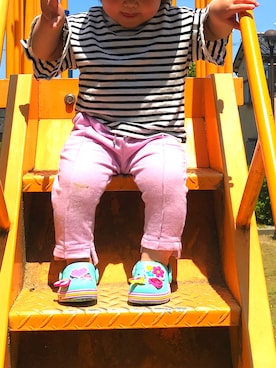 こにゃねこさんのコーディネート