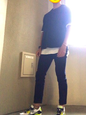 けさんのコーディネート