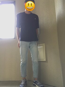 けさんのコーディネート