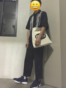 けさんのコーディネート