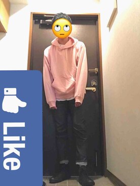 けさんのコーディネート