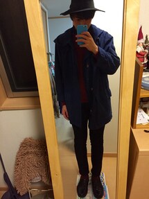 PACIFIC STATE | その他シューズ