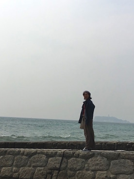 mii2kmさんのコーディネート