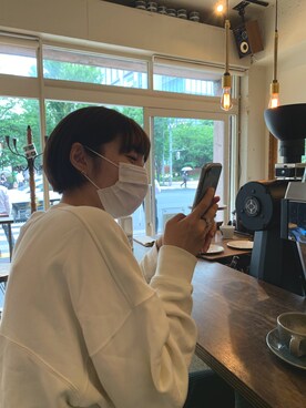 mii2kmさんのコーディネート