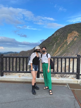 mii2kmさんのコーディネート