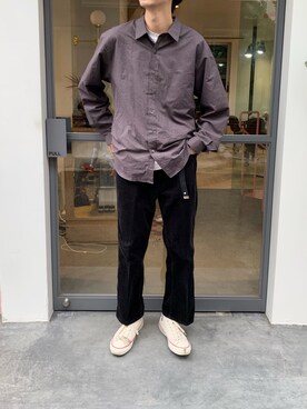 sikiさんのコーディネート