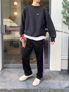 sikiさんのコーディネート