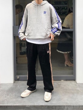 sikiさんのコーディネート