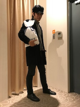 HVC大津一里山店さんのコーディネート