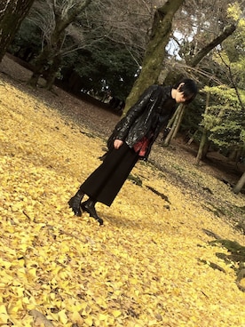 Nao°さんのコーディネート