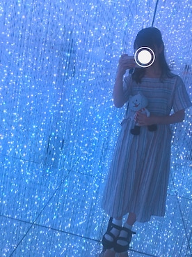 yuさんのコーディネート