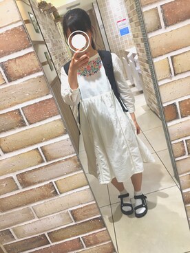 yuさんのコーディネート